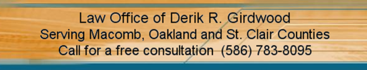 Office of Derik R. Girdwood